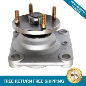 2528539800 Soillar Fits For Mitsubishi Pajero Montero Sport Triton 1994-2006 Cooling Fan Bracket