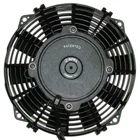 Spal 30100374 631 Cfm 10in Fan - Push Va11-ap8/c-29s