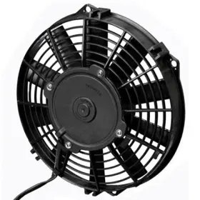 30100381 Spal Spl Fans - Push / Straight