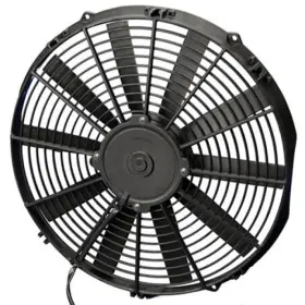 30100385 Spal Spl Fans - Pull / Straight