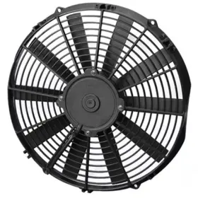 30100398 Spal Spl Fans - Pull / Straight