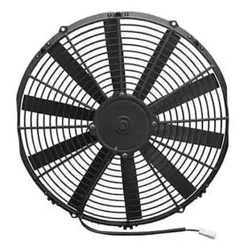 30100401 Spal 16ftft Low-profile Fan