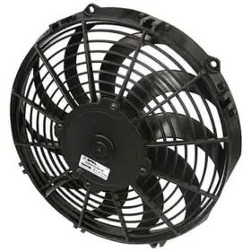 30100467 Spal 12ftft Low-profile Fan