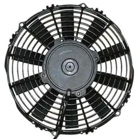 30101504 Spal 12ftft Medium-profile Fan