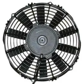 30101505 Spal 12ftft Medium-profile Fan 30101505 Spal 12ftft Medium-profile Fan