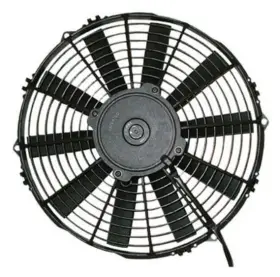 Va13-ap51 Spal 30101507 1250 Cfm 13in Medium Profile Fan - Pull Va13-ap51/c-35a