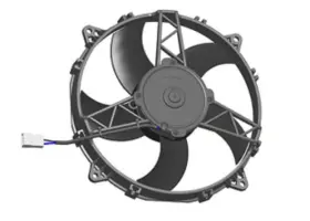 30101512 Spal Spal® Electric Fan
