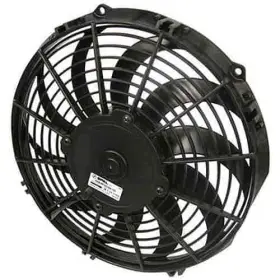 30101522 Spal 12ftft Medium-profile Fan