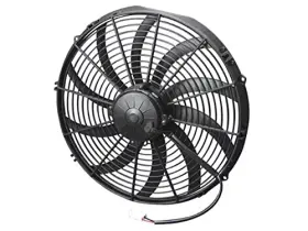 30102048 Spal 16ftft High-performance Fan #2
