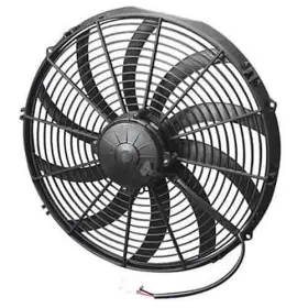 30102048 Spal 16ftft High-performance Fan