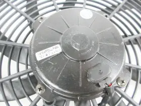 Va18-ap70 Spal 30102113 16 Inch Va18-ap70/ll/f-59a C/12v/pksl Extreme Performance Fan #2
