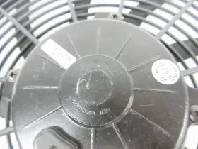 Va18-ap70 Spal 30102113 16 Inch Va18-ap70/ll/f-59a C/12v/pksl Extreme Performance Fan #3
