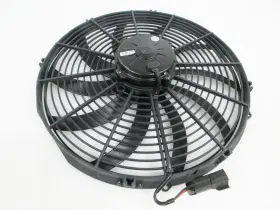 Va18-ap70 Spal 30102113 16 Inch Va18-ap70/ll/f-59a C/12v/pksl Extreme Performance Fan