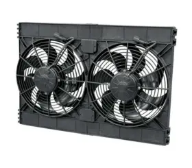 30102130 Spal Electric Fan