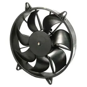 30102157 Spal 11 Extreme Performance Fan 12v 1463 Cfm Puller Curved Blades 1-3/8