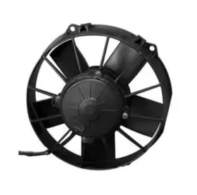 30102563 Spal Fan 9 Hi Perf-pull 24v