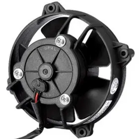 Va32-a101-62s Spal 30103009 Motorcyle / Atv Fans 4 Inch P/12v/sum