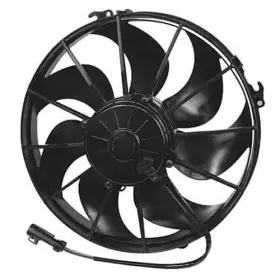 30103202 Spal 12ftft Extreme Performance Fan