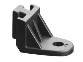 30130010 Spal Automotive - Fan Mounting Bracket