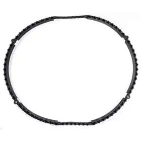 30130074 Spal 16ftft Rubber Fan Gasket