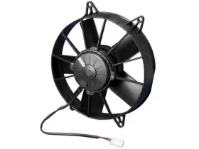 30130011 Spal Advanced Technologies 30102057 4 10in Fan Puller Paddle Blade