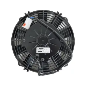 Ix-30102029 Spal Automotive Usa/c&r Racing Electric Fans