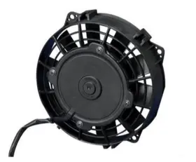 Ix-30100402 Spal Automotive Usa Electric Fan