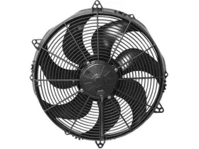 Ix-30102082 Spal Electric Fans