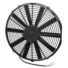 Sp2062 Spal Performance Electric Fan 16 Inch Pull Airflow Medium Profile Spal#