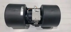 017-b40-22 Spal Usa 30006706 Ra3vcv Blower Double Wheel 24 Volt