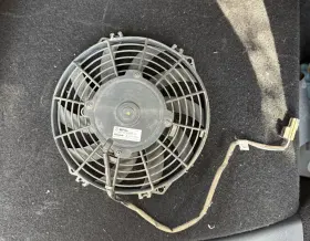 Va07-ap12 Spal Va07-ap12/c-58a Low Profile 9 Inch Electric Fan 625 Cfm Pull-type