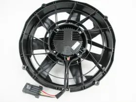 Va89-bbl309-94a Spal Fan Axial 305 Mm Suction 24v Bbl309 / Boc9 7