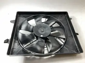 F3lh-8146-aa Spark Unboxed - Electric Cooling Fan Assembly 1993-1997 Lincoln Mark Viii #2