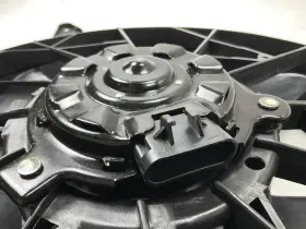 F3lh-8146-aa Spark Unboxed - Electric Cooling Fan Assembly 1993-1997 Lincoln Mark Viii #3