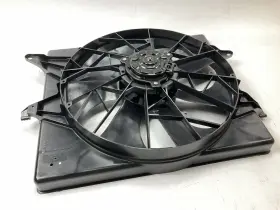 F3lh-8146-aa Spark Unboxed - Electric Cooling Fan Assembly 1993-1997 Lincoln Mark Viii