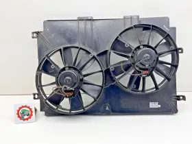 Cf12036 Spectra Dual Radiator And Condenser Fan Assembly