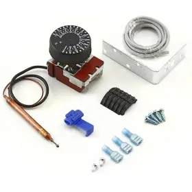 Pce184.1005 Speedmaster Adjustable Electric Thermo Fan Switch Kit