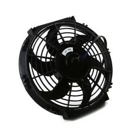 Pce185.1003 Speedmaster 10 Inch S-blade Electric Fan