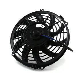 Pce185.1004 Speedmaster 9 Inch S-blade Electric Fan