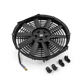Pce185.1005 Speedmaster 12 Inch Straight Blade Electric Fan