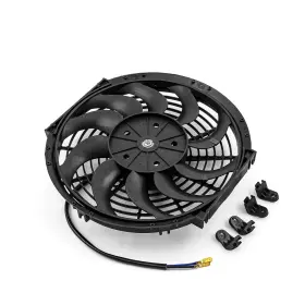 Pce185.1006 Speedmaster 12 Inch S-blade Electric Fan
