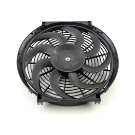Pce185.1008 Speedmaster 14 Inch S-blade Electric Fan