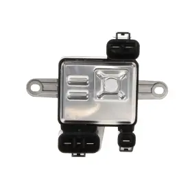 Cfm107 Standard Ignition Engine Cooling Fan Module For Santa Fe Sorento