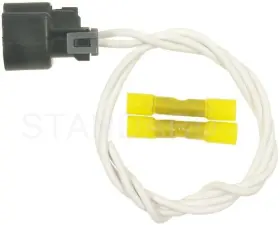 S-1288 Standard Ignition Engine Cooling Fan Motor Connector P N S 1288