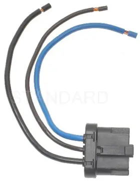 S-725 Standard Ignition Engine Cooling Fan Motor Connector P N S 725