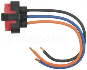 S-943 Standard Ignition Engine Cooling Fan Motor Connector P N S 943