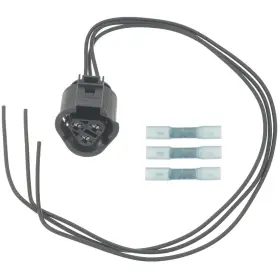 S2925 Standard Ignition Engine Cooling Fan Switch Connector For Volkswagen