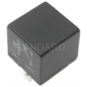 Xhat230822209623 Standard Ignition Fits 2002 2003 Ford Windstar 1x Auxiliary Engine Cooling Fan Relay #2
