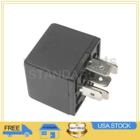 Xhat230822209623 Standard Ignition Fits 2002 2003 Ford Windstar 1x Auxiliary Engine Cooling Fan Relay
