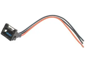 32938dcdp Standard Motor Products For 1997-2001 Cadillac Catera Engine Cooling Fan Switch Connector Smp